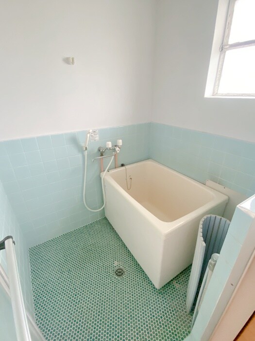 物件内観写真11　(バス／シャワールーム等)