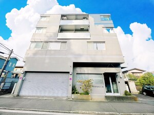 中西ビル外観写真