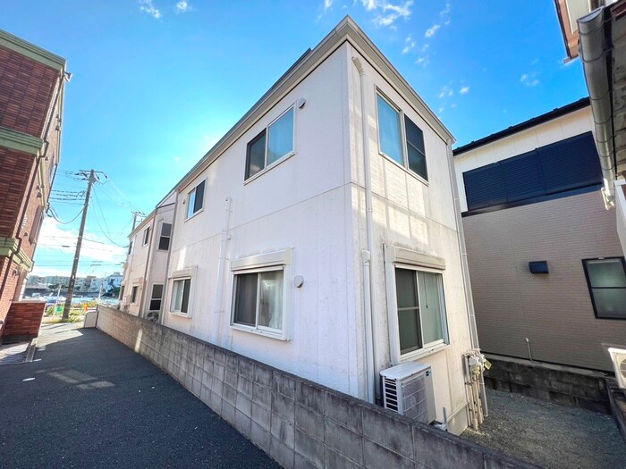 物件外観写真4　(外観写真)