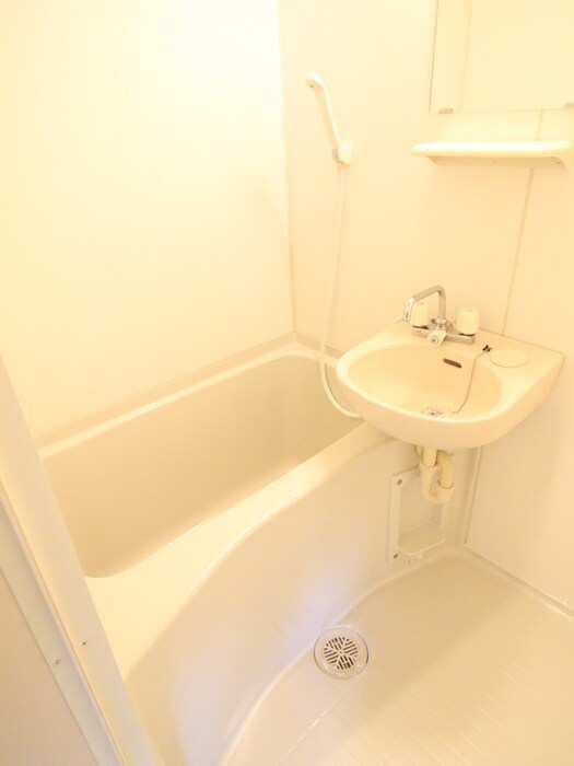 物件内観写真11　(バス／シャワールーム等)