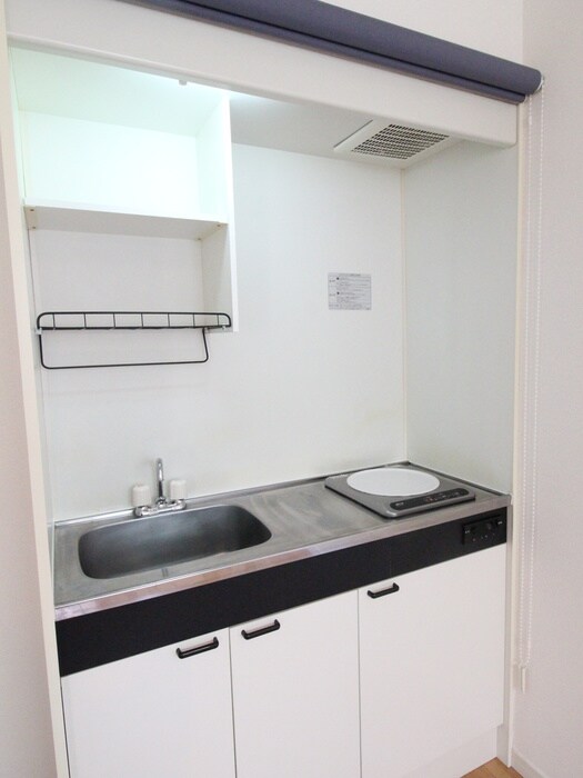 物件内観写真16　(キッチン)