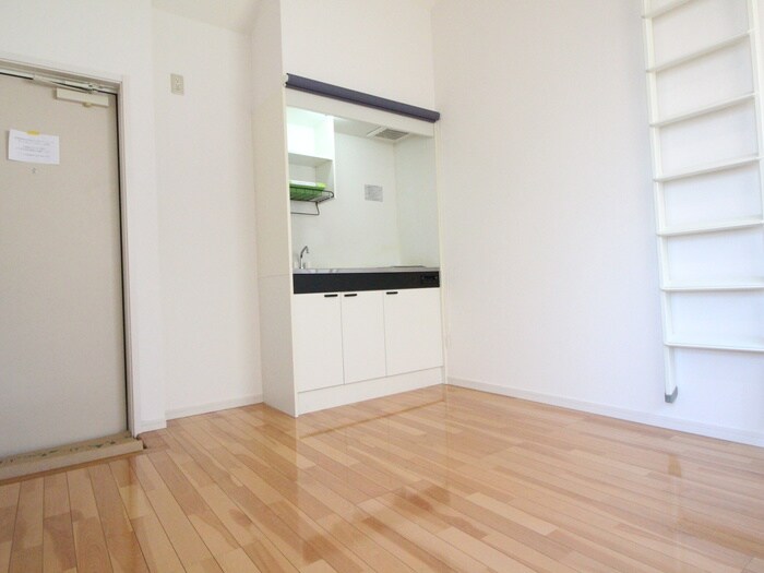 物件内観写真21　(居室)