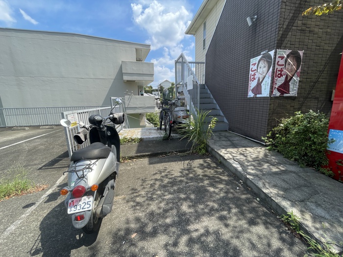 外観写真