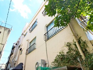 池田ビル外観写真
