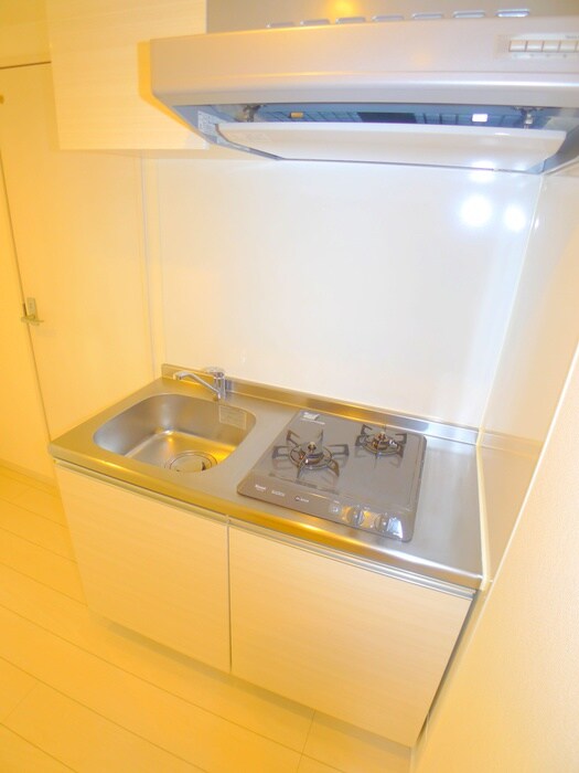 物件内観写真7　(キッチン)