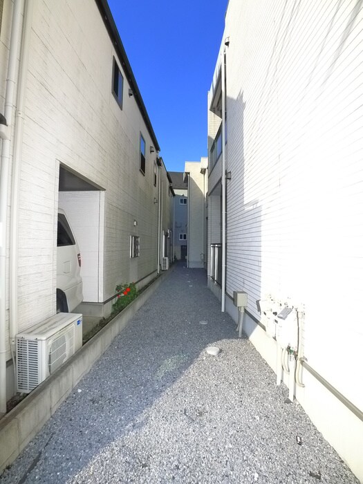 物件外観写真4　(周辺環境)