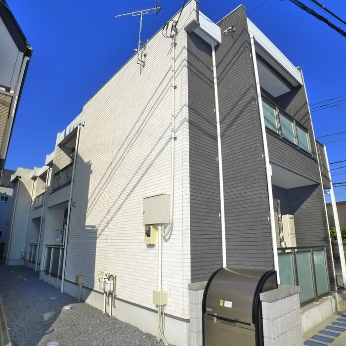 物件外観写真6　(周辺環境)