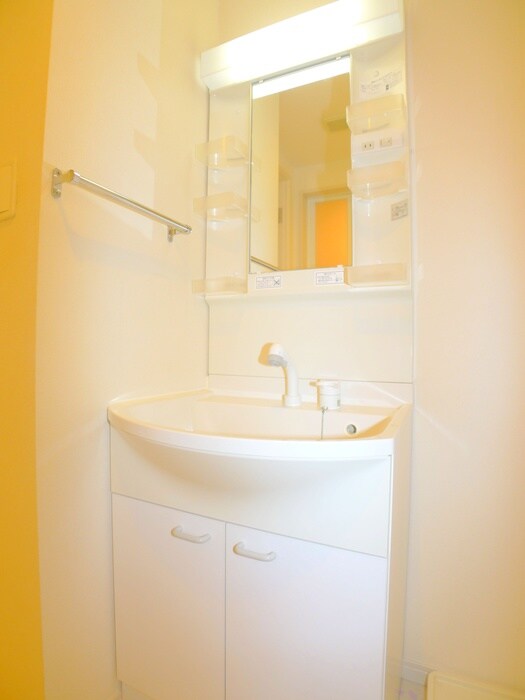 物件内観写真13　(洗面)