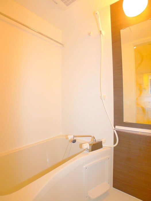 物件内観写真14　(バス／シャワールーム等)