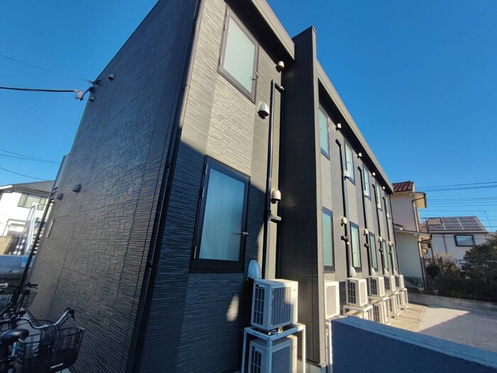 物件外観写真2　(外観写真)