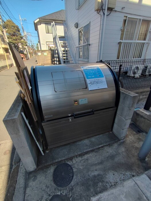 物件外観写真3　(周辺環境)