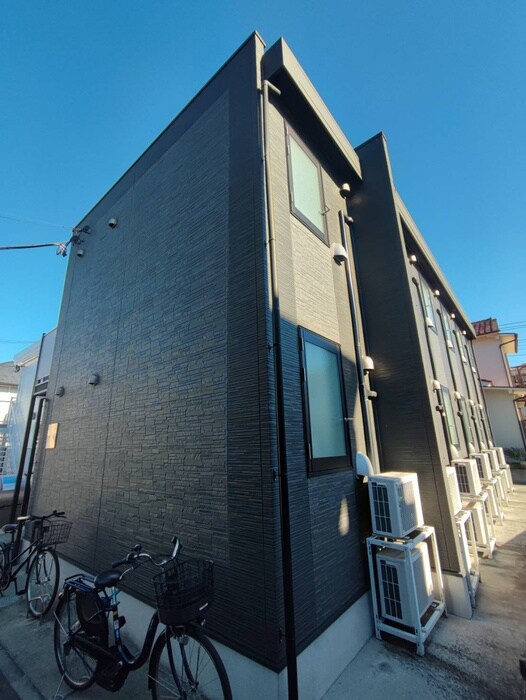 物件外観写真5　(外観写真)