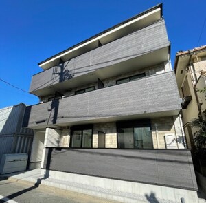 Ｔｓ　Ｃｕｏｒｅ浮間舟渡Ⅱ外観写真