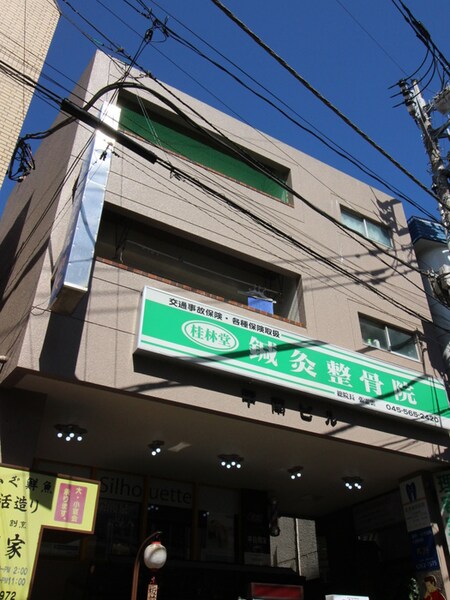 甲南ビル外観写真