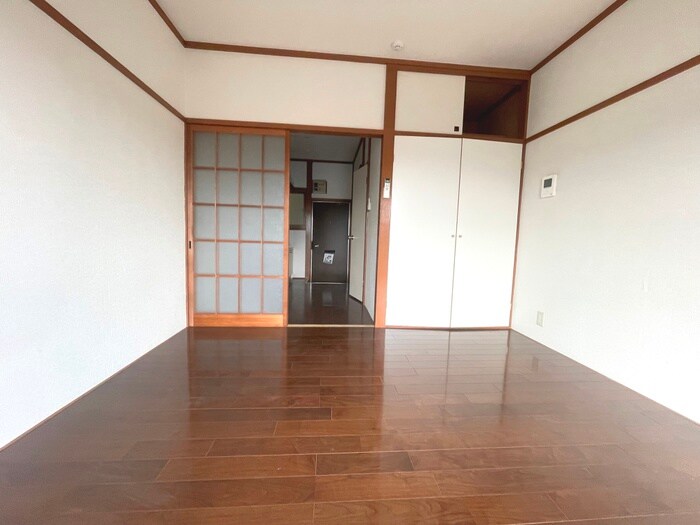 物件内観写真7　(居室)