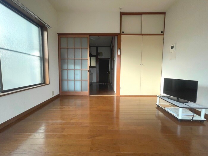 物件内観写真9　(居室)