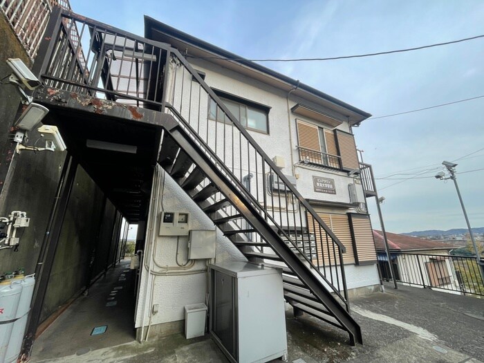 物件外観写真4　(外観写真)