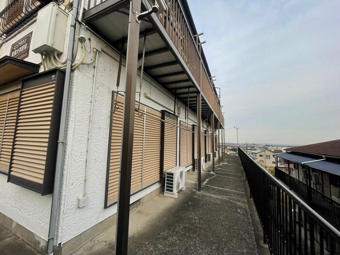 物件外観写真6　(外観写真)