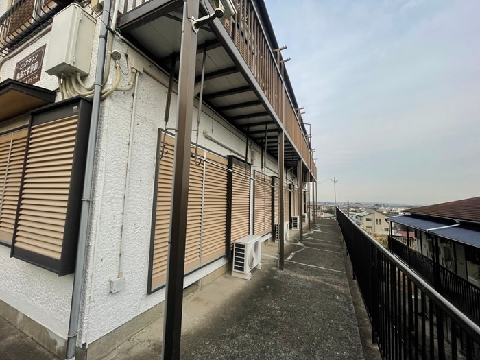 物件外観写真6　(外観写真)