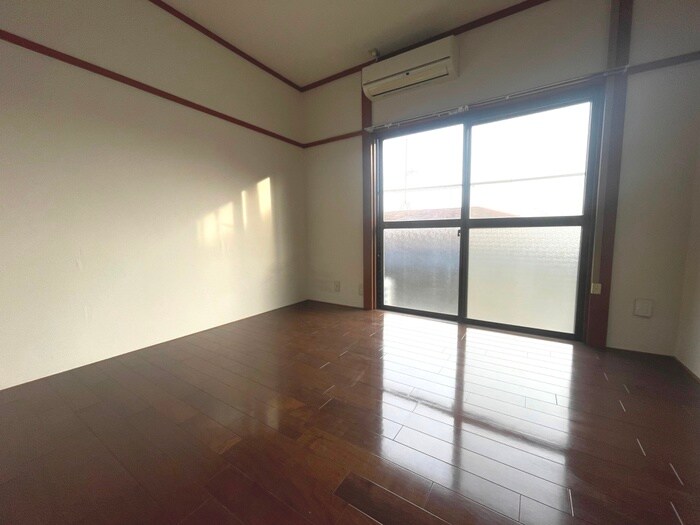 物件内観写真11　(居室)