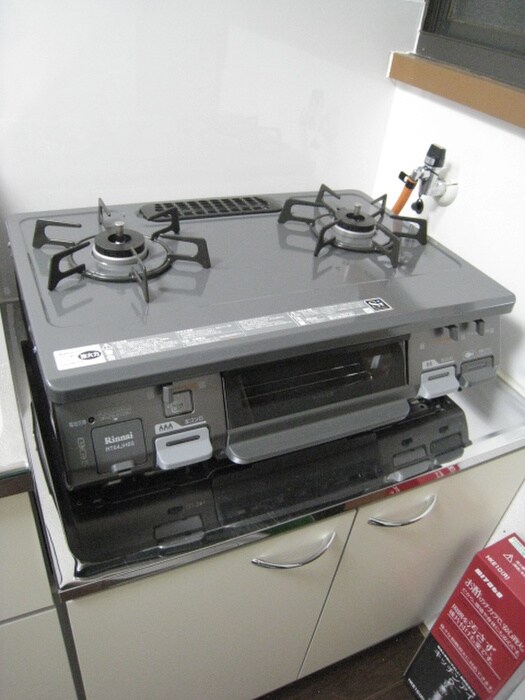 物件内観写真11　(キッチン)