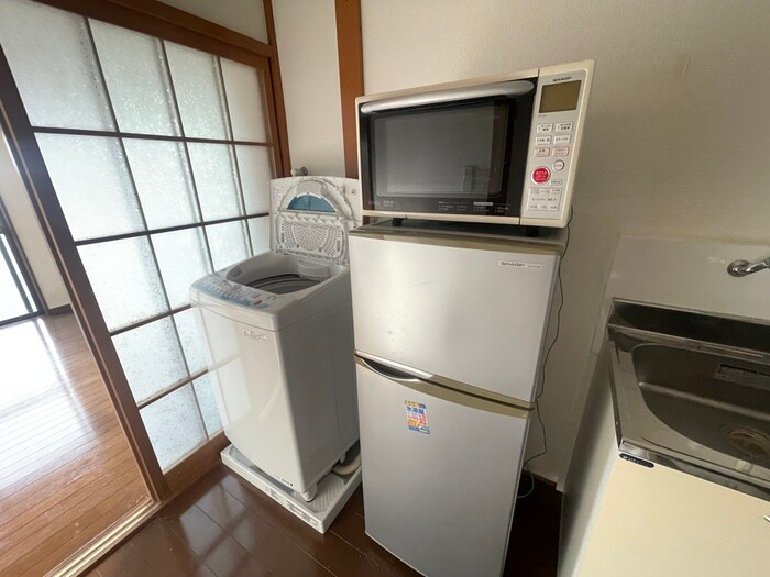 物件内観写真12　(内観写真)