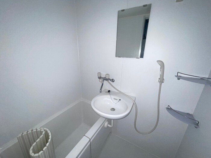 物件内観写真13　(バス／シャワールーム等)