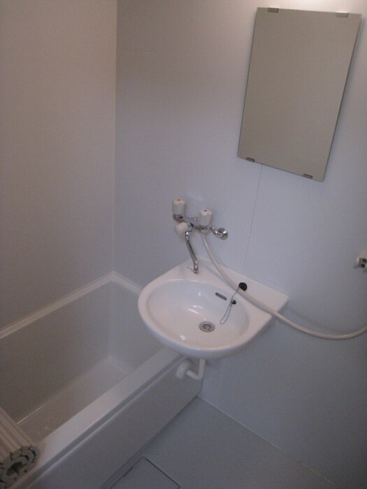 物件内観写真13　(バス／シャワールーム等)