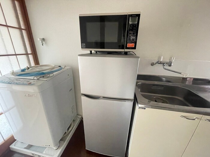 物件内観写真13　(内観写真)