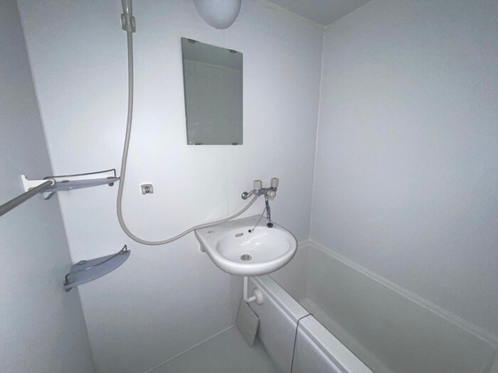 物件内観写真14　(バス／シャワールーム等)