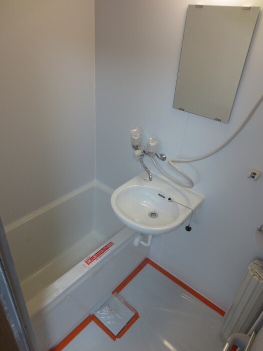 物件内観写真15　(バス／シャワールーム等)