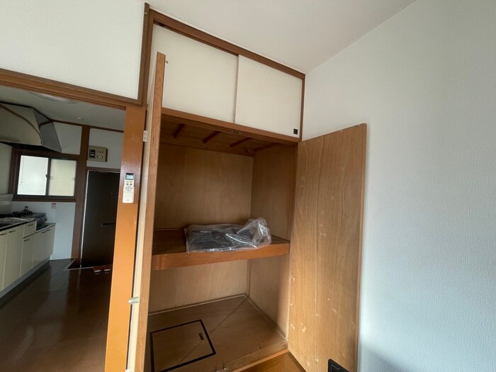 物件内観写真17　(収納)