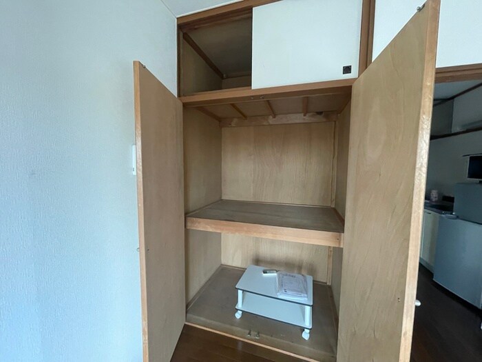 物件内観写真18　(収納)