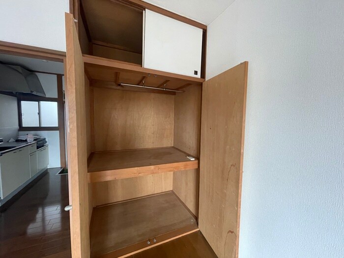 物件内観写真19　(収納)