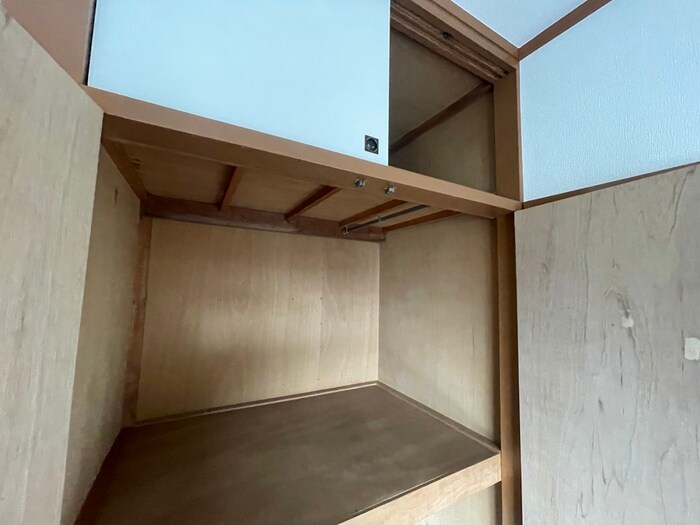 物件内観写真21　(収納)