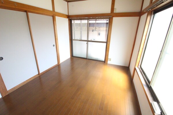 居室
