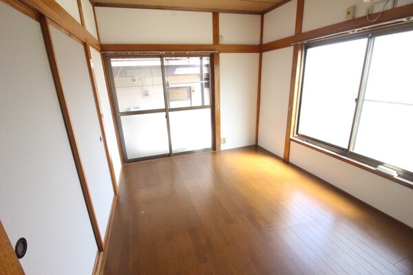 居室