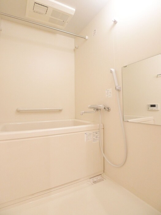 物件内観写真7　(バス／シャワールーム等)