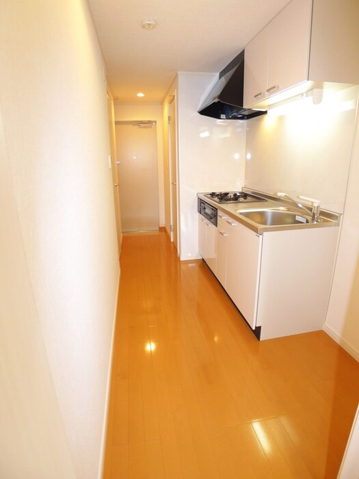 物件内観写真11　(廊下)