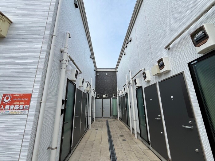 物件外観写真4　(その他)