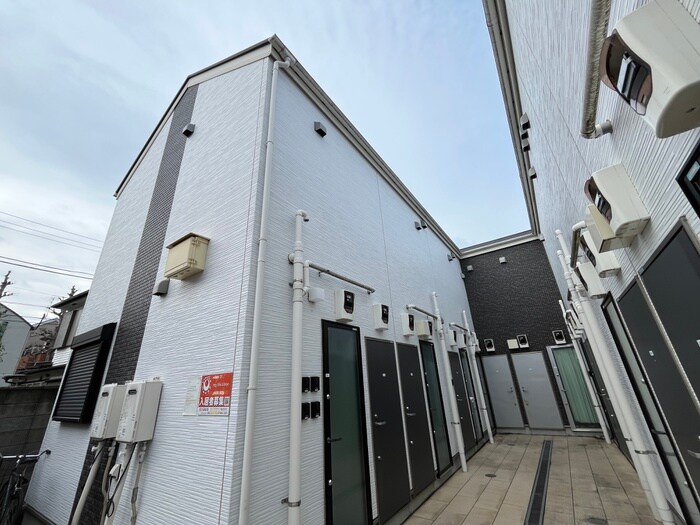 物件外観写真5　(外観写真)