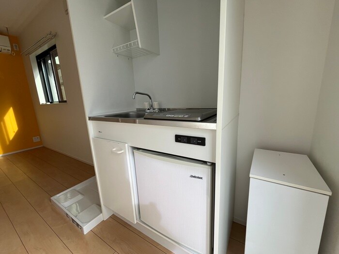 物件内観写真13　(キッチン)