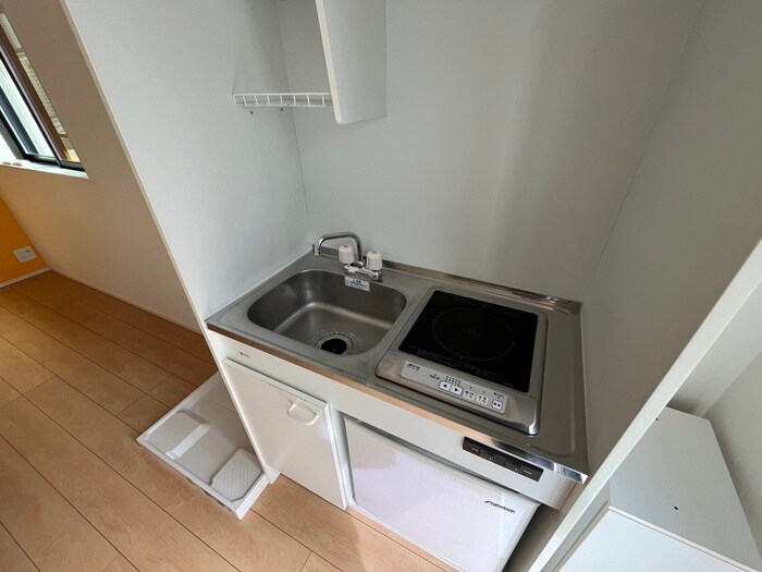 物件内観写真14　(キッチン)