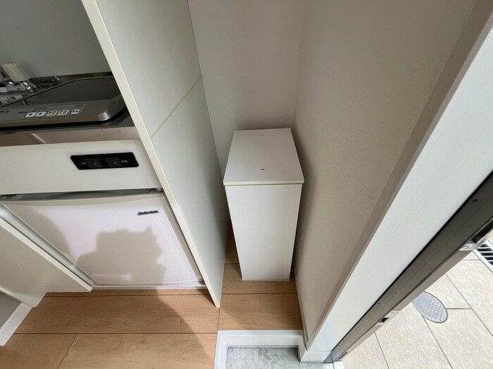 物件内観写真16　(靴箱)