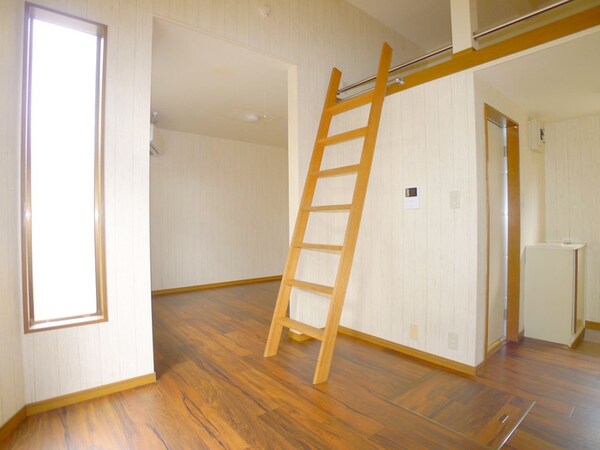居室