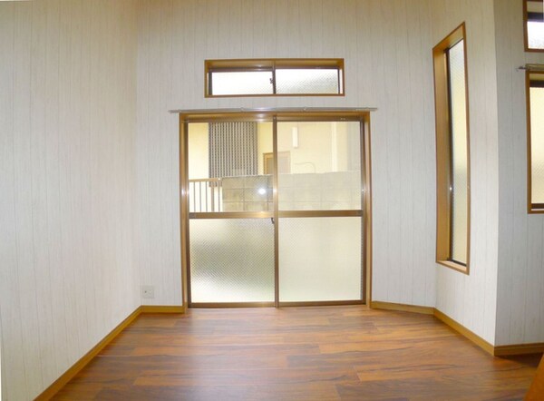 居室