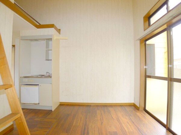 居室