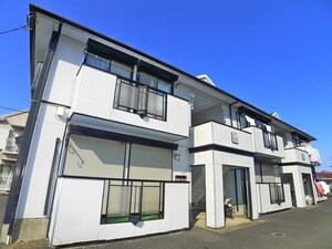 ヴェルドミ－ル外観写真