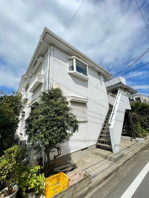 モンシャトー神田外観写真