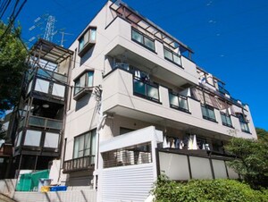 シャト－光風外観写真